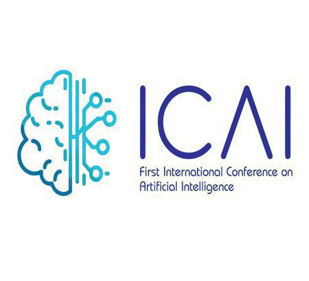 Press Conference of the First International Conference on Artificial Intelligence